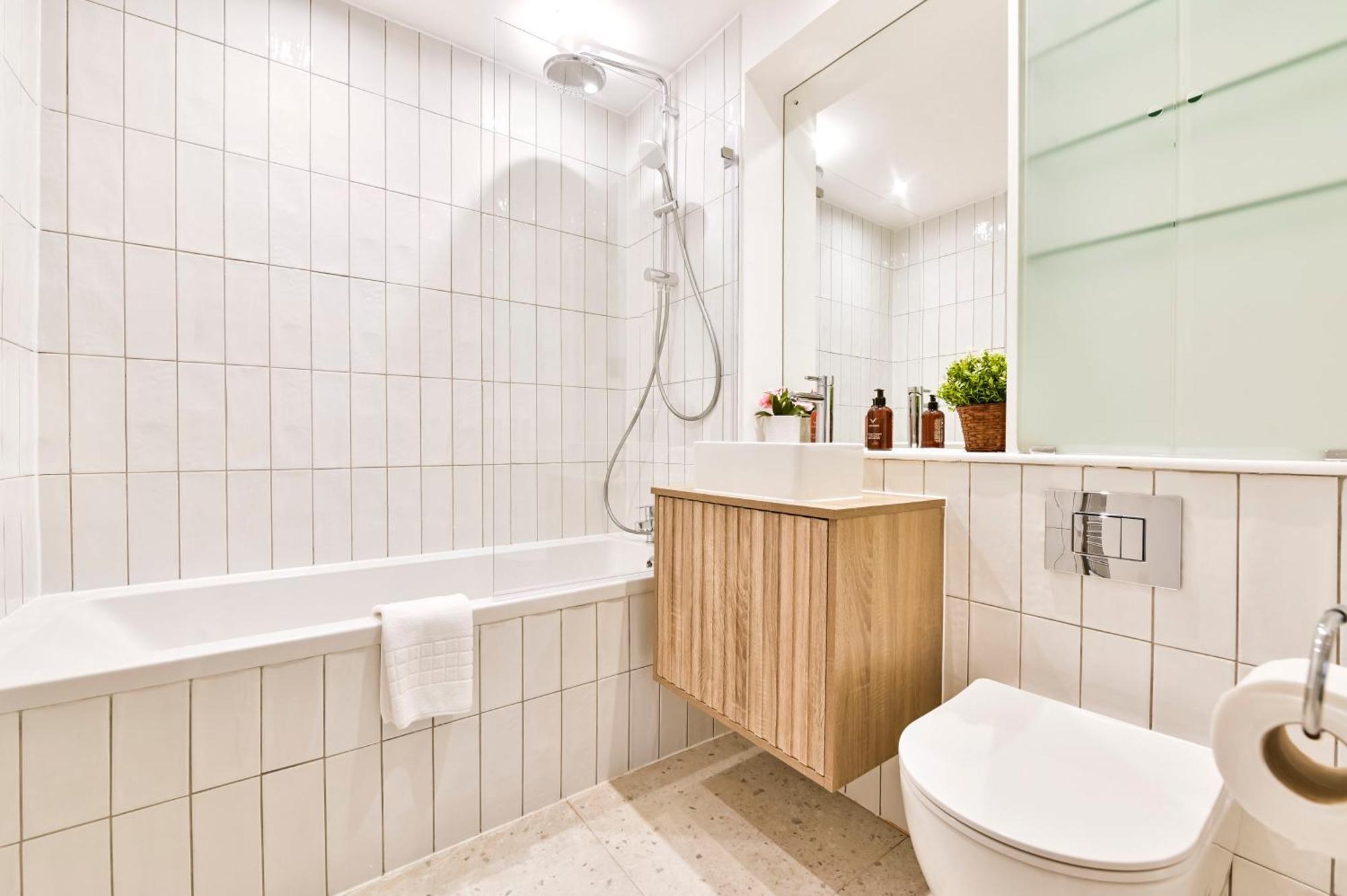 Wonderful Fitzrovia 3 Bed Apartment Londres Exterior foto